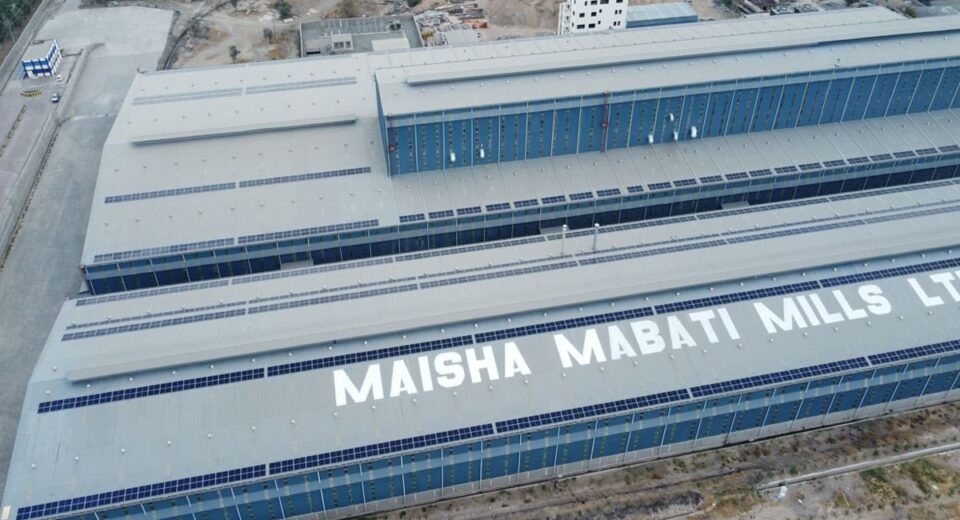 Maisha Mabati
