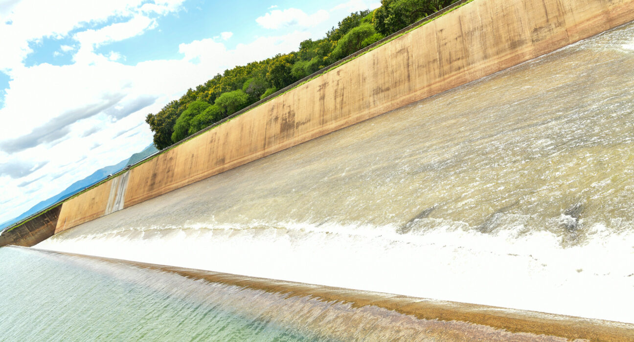 Masinga Dam