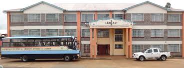 Mathenge Technical Training Institute