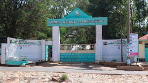 Mawego Technical Training Institute