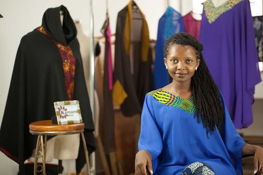 Mcensal School of Fashion Design