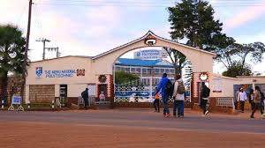 Meru National Polytechnic