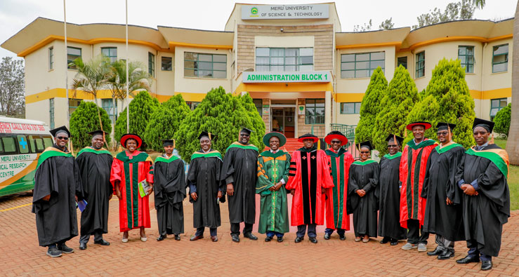 Meru University