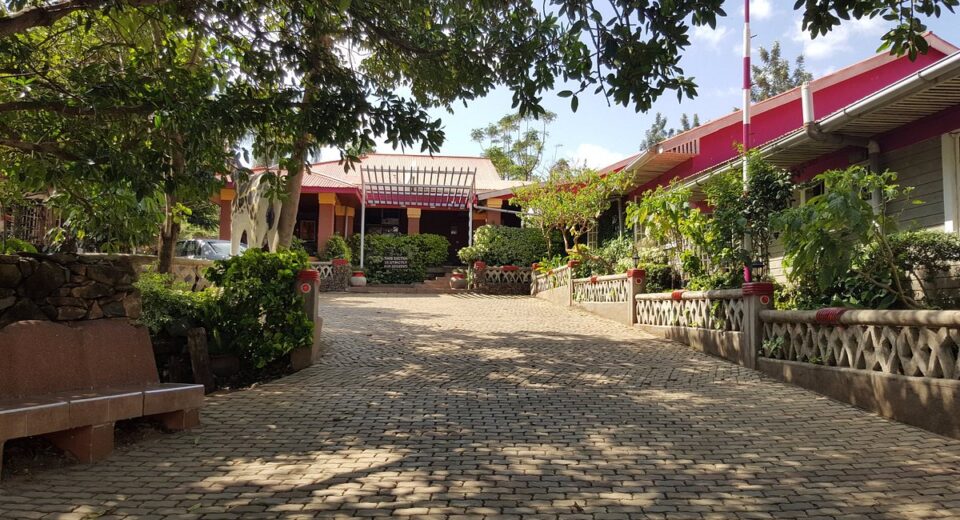 Migori Country Lodge