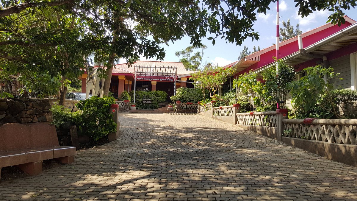 Migori Country Lodge