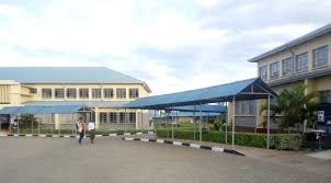 Mitunguu Technical Training Institute