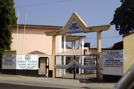 Mombasa Technical Training Institute