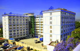 Mount Kenya University Nakuru Campus