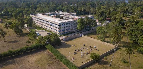 Mudzini School
