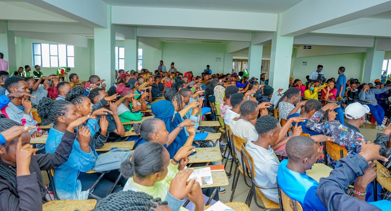 NIBS College