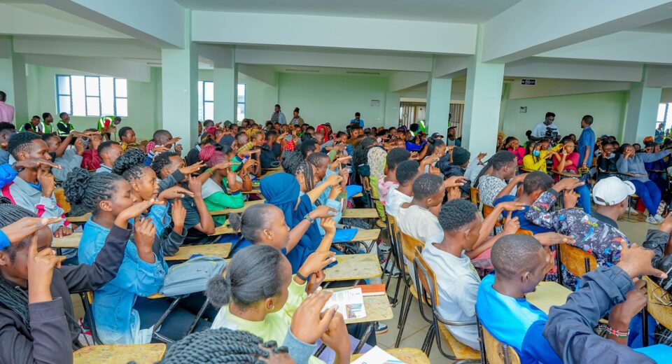 NIBS College