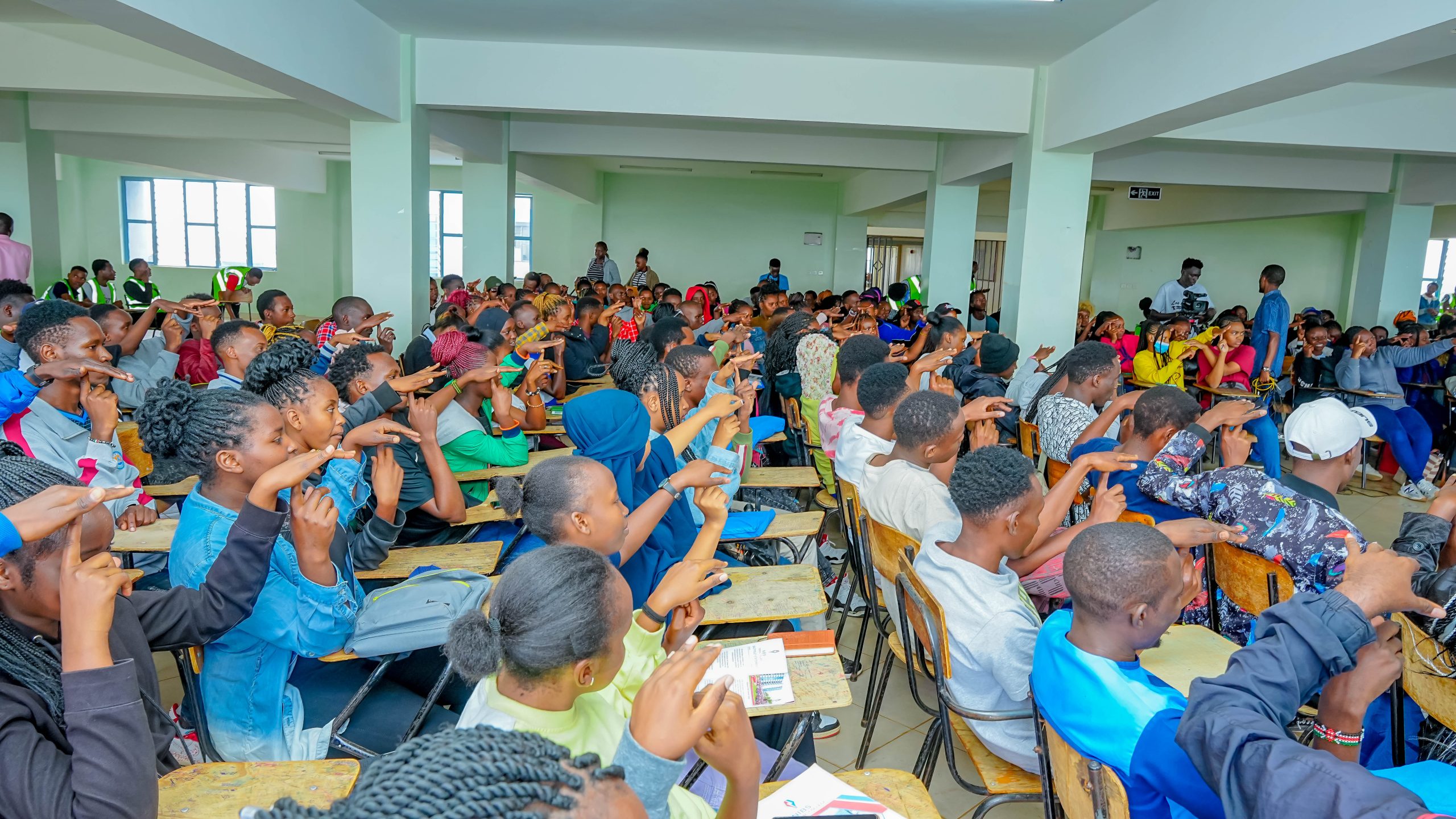 NIBS College