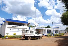 Nairobi City Water and Sewerage Company