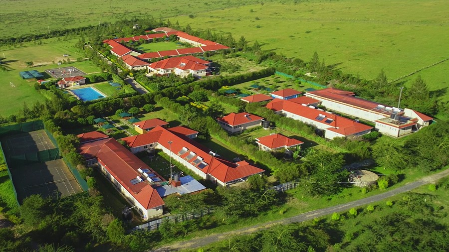 Naisula School