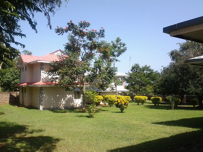 Namsagali Gardens & Conference Centre