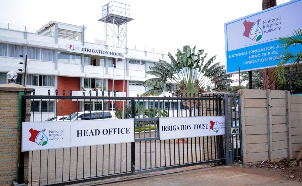 Full List of Functions Of The National Irrigation Authority Business