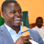 Full List of Embu County Government Ministers (CECs)