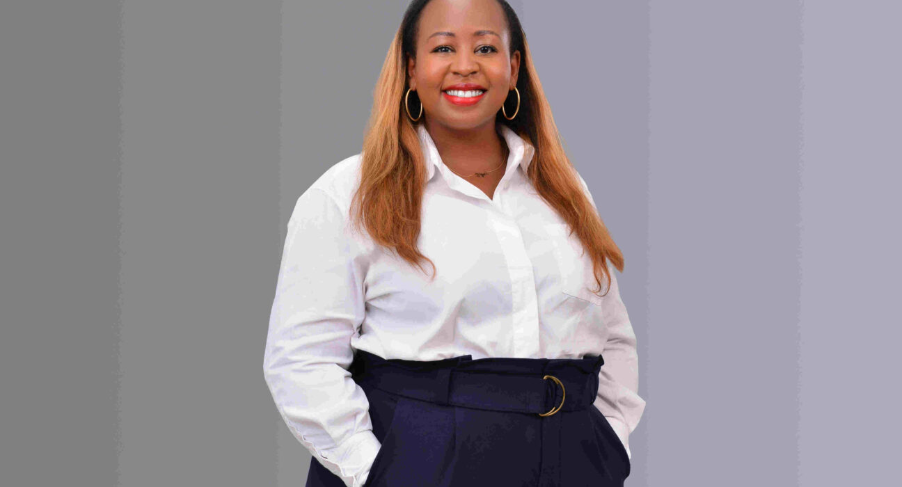 Njeri Wagacha, Partner at Cliffe Dekker Hofmeyr (CDH) Kenya (1)
