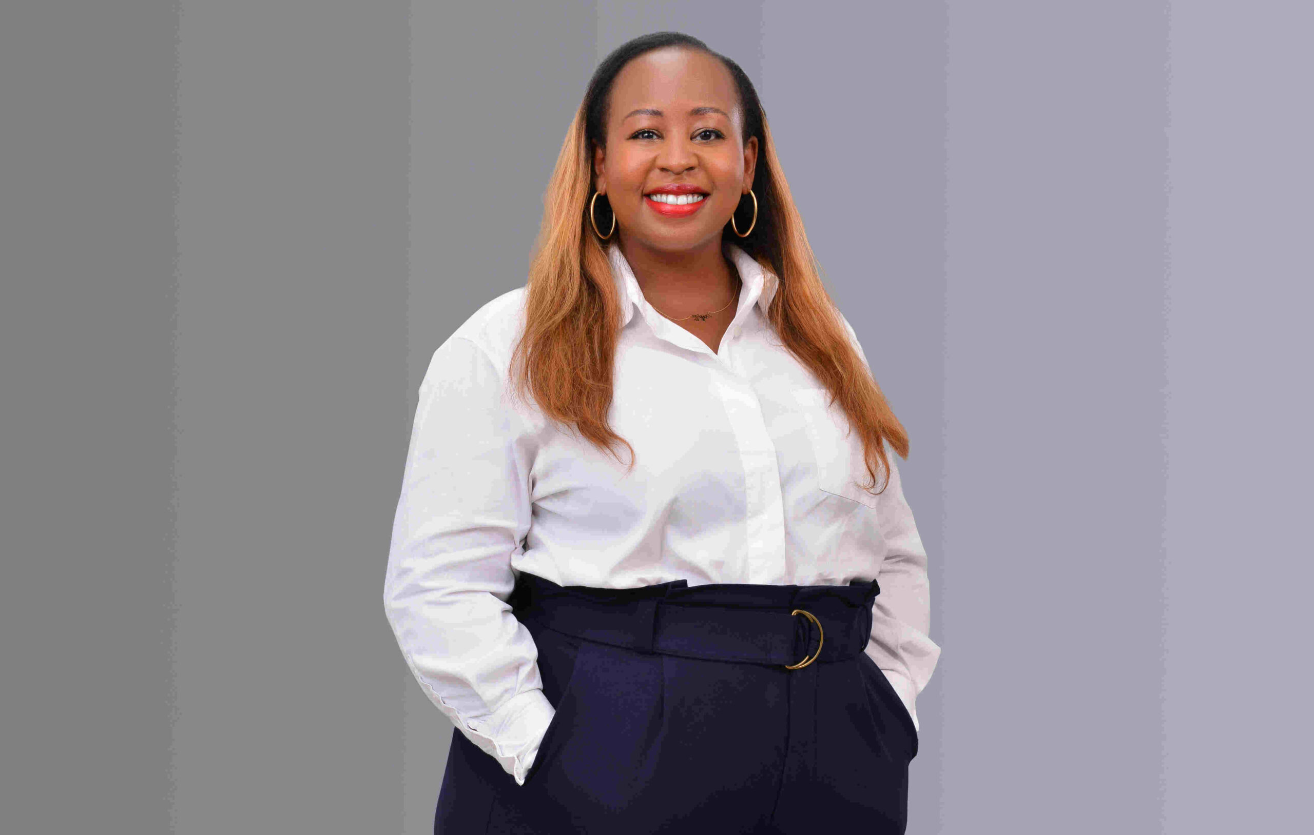 Njeri Wagacha, Partner at Cliffe Dekker Hofmeyr (CDH) Kenya (1)