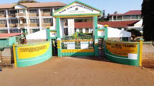 Nkabune Technical Training Institute