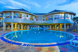 Nokras Riverine Resort