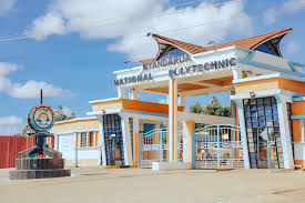 Nyandarua National Polytechnic