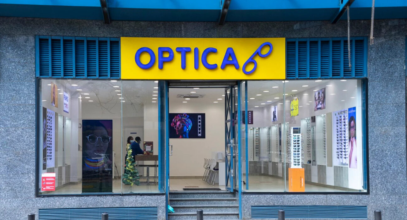 Optica