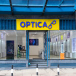 Full List of Omega Opticians Branches in Kenya and Contacts