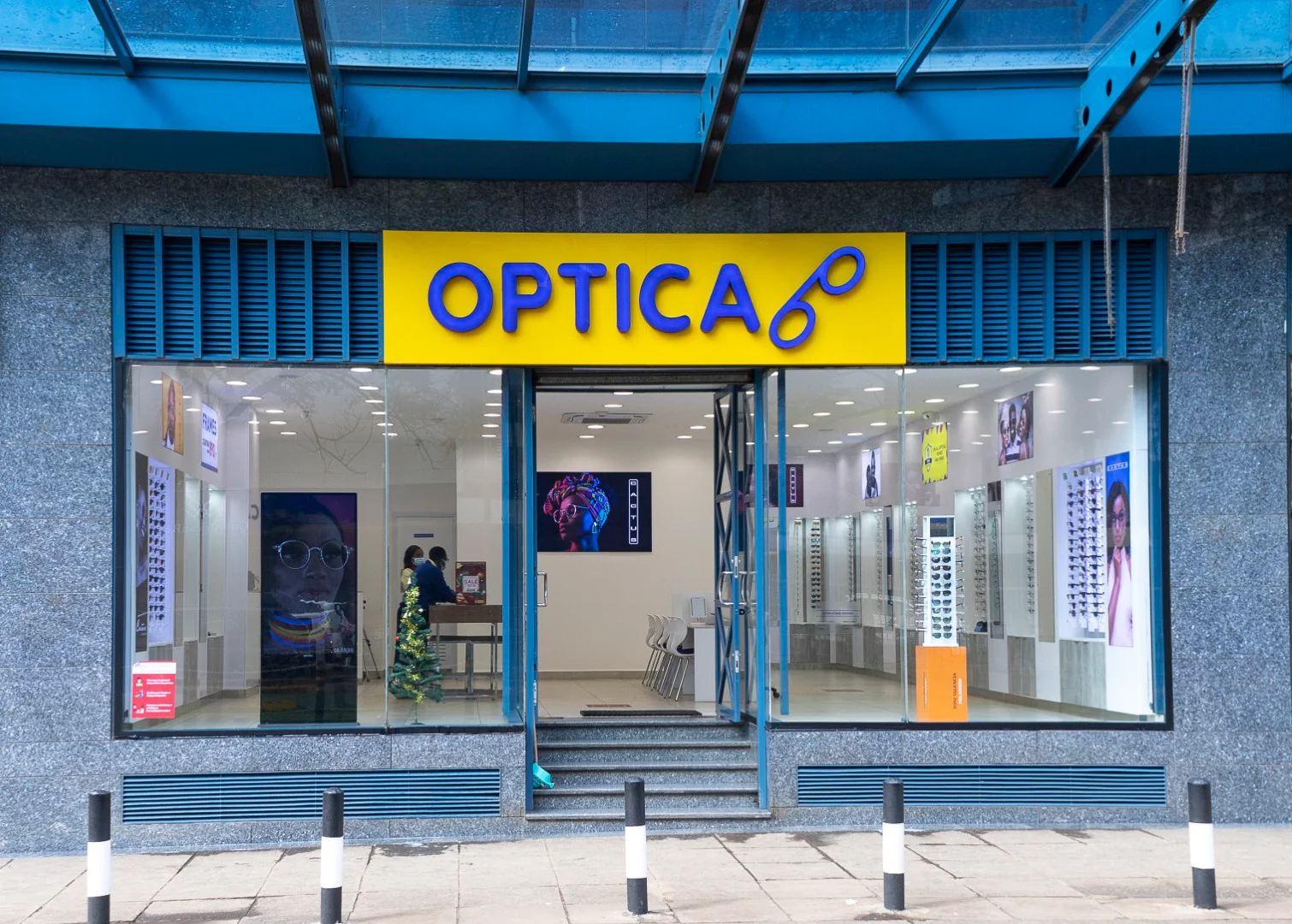 Optica
