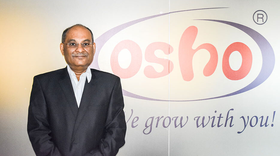 Osho Chemical Industries Ltd