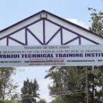 Full List of Courses Offered At Kitale National Polytechnic And Fee Structure