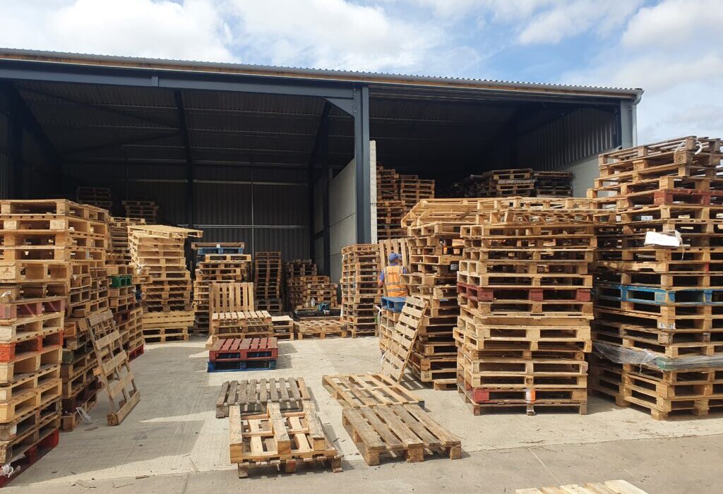 Pallets
