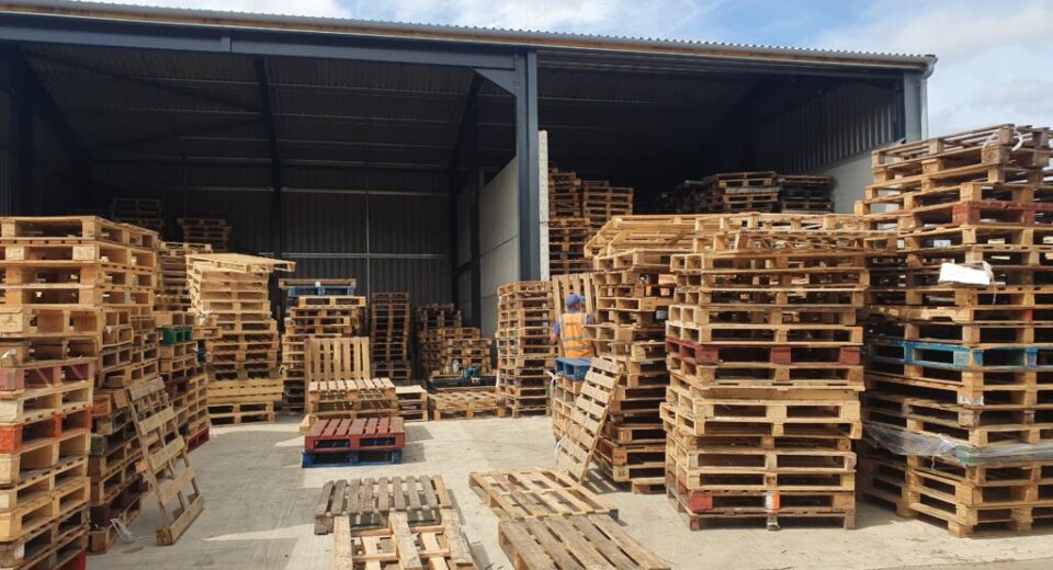 Pallets