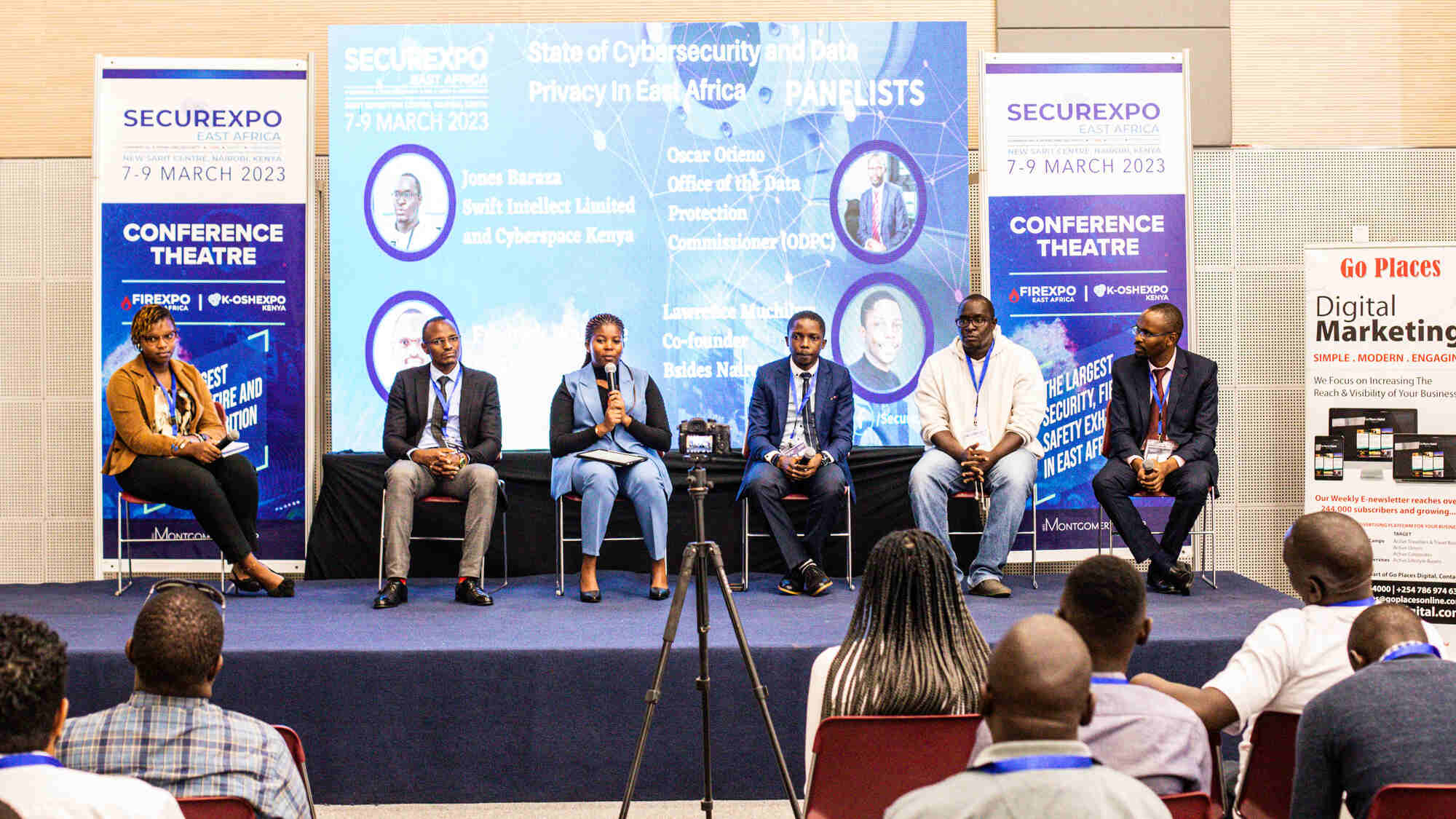 Nairobi to Host 9th Edition of Securexpo East Africa