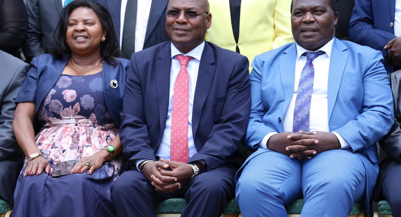 Government Urges Employers to Register Employees under SHA