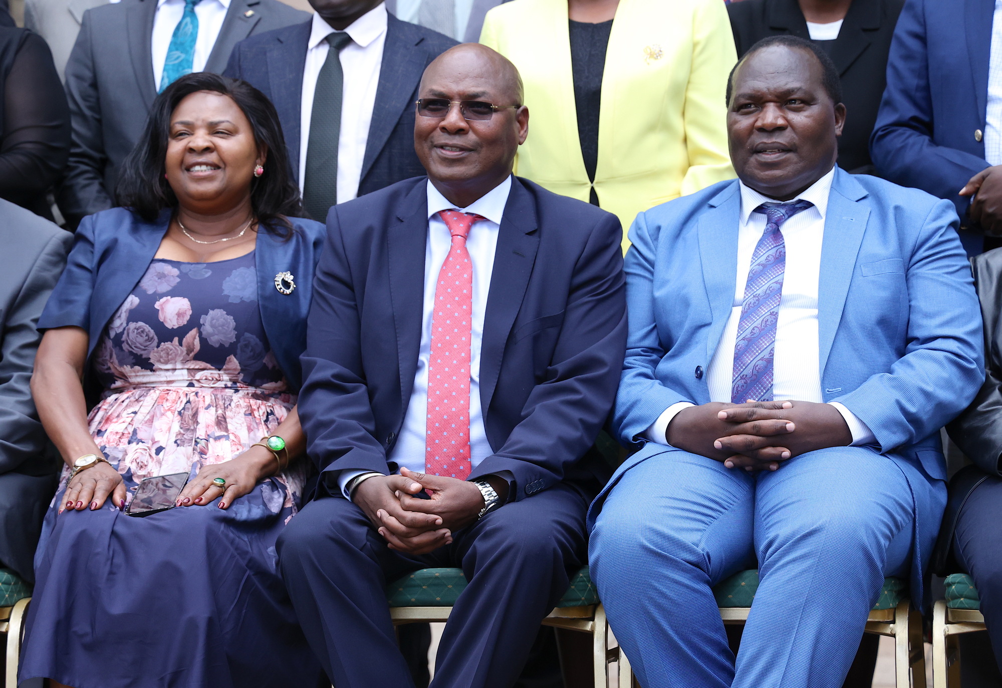 Government Urges Employers to Register Employees under SHA