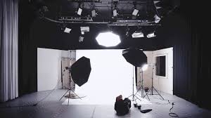 Photo Studio