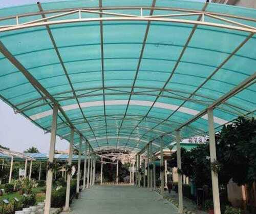 Polycarbonate sheets
