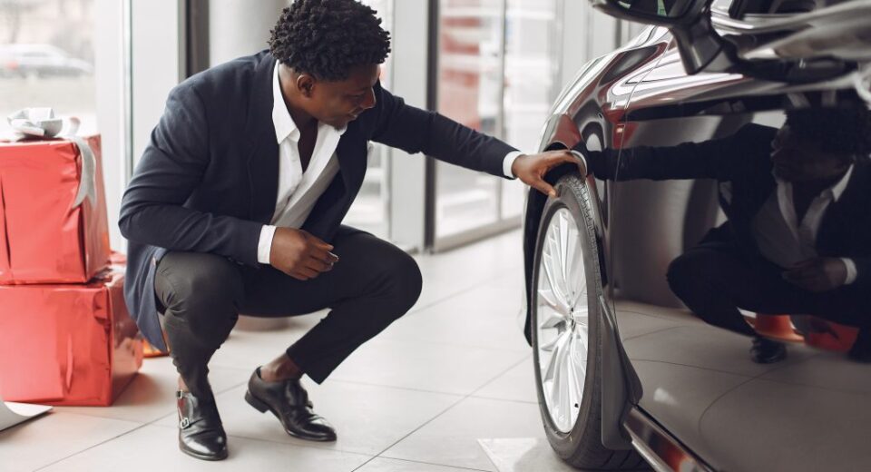 Regent Auto Valuers & Assessors