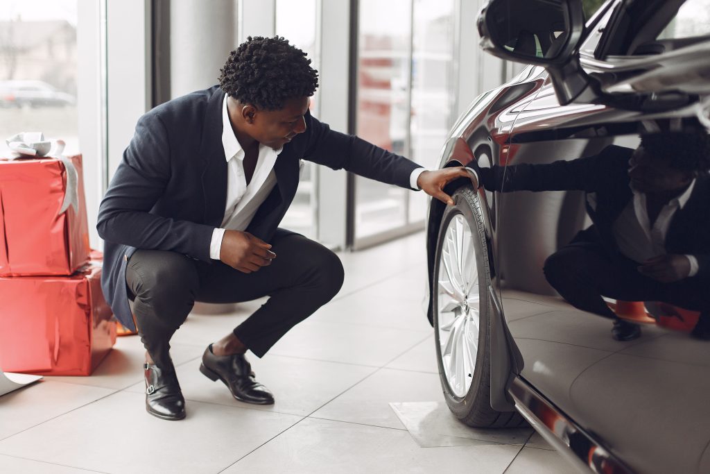 Regent Auto Valuers & Assessors