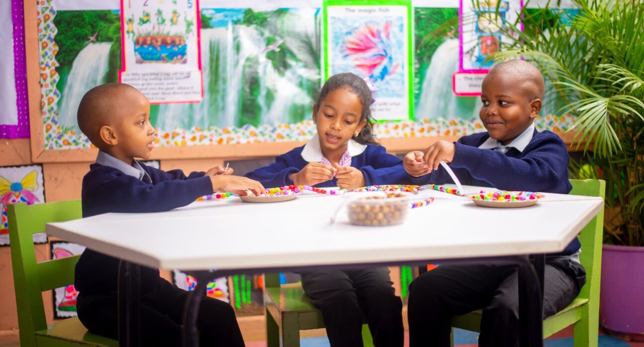 Riara group of schools
