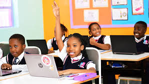 Rophine Field Junior School