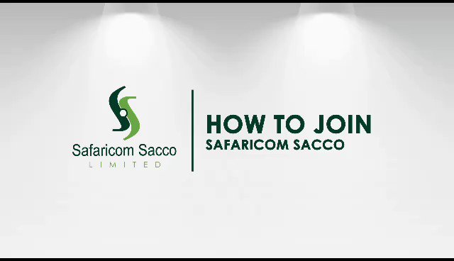 Safaricom Sacco
