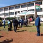 Full List of Courses Offered At Mount Kenya University Nakuru Campus