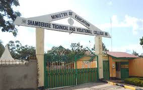 Shamberere Technical Training Institute