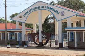 Siaya Institute of Technology