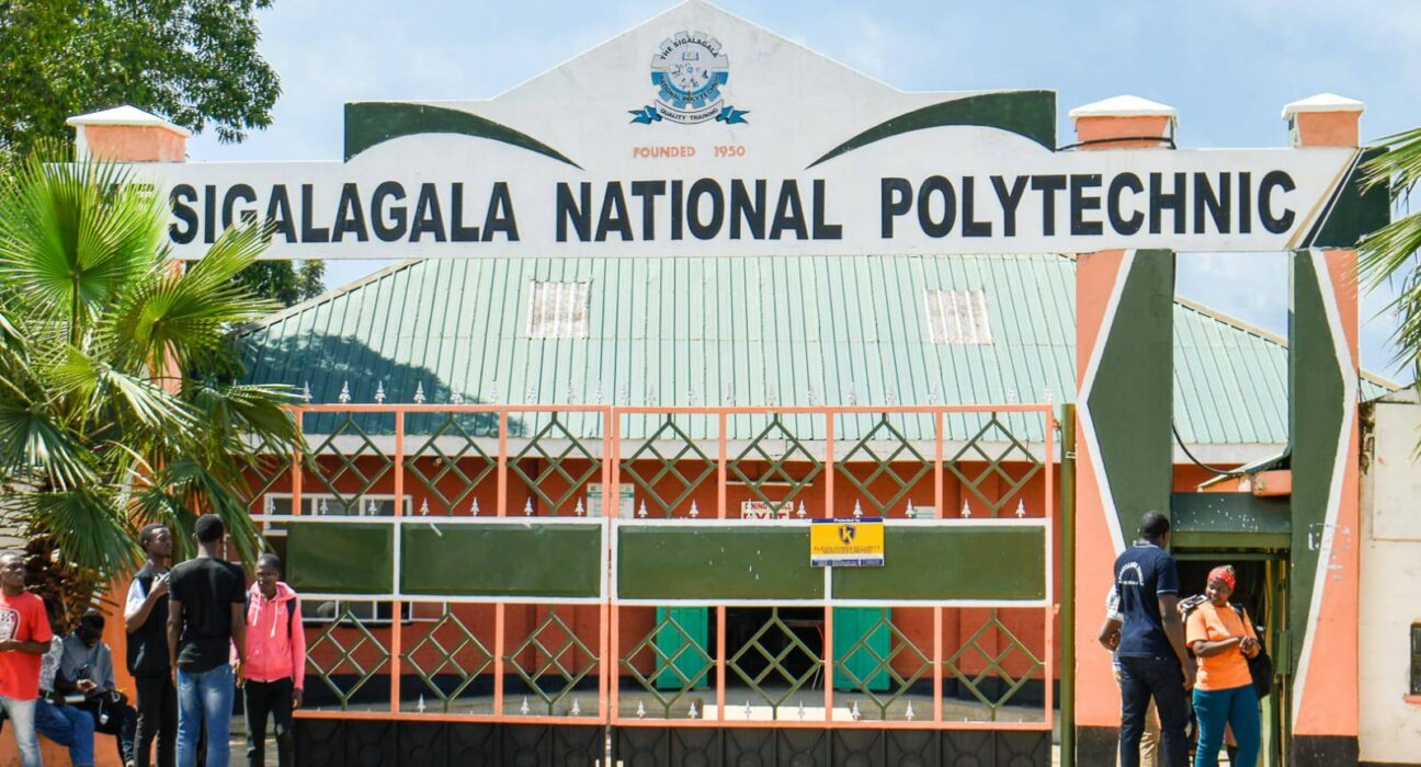 Sigalagala National Polytechnic