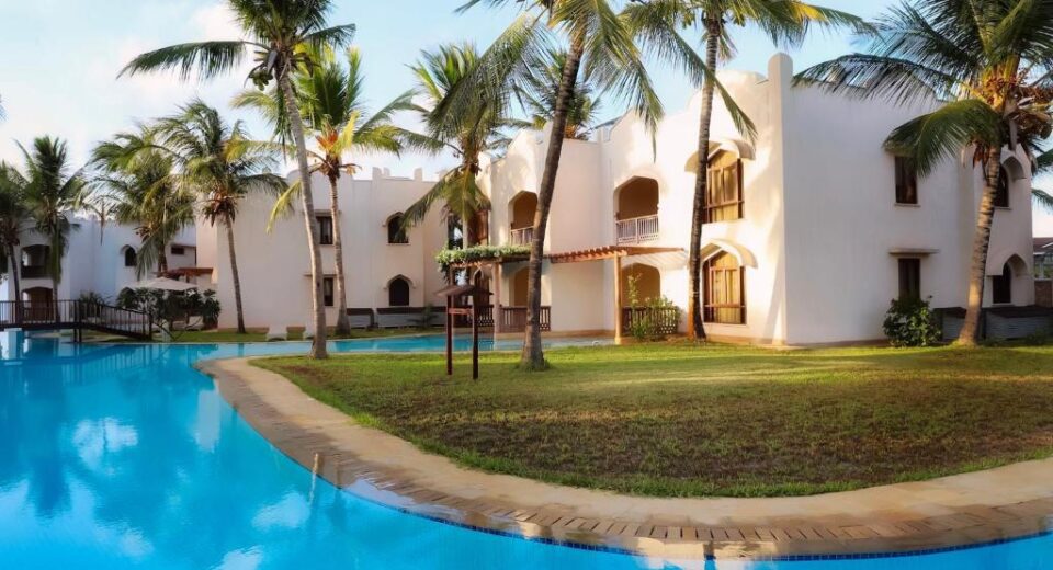 Silver Palm Spa & Resort