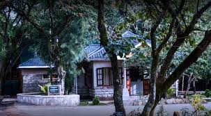 Siritamu Resort