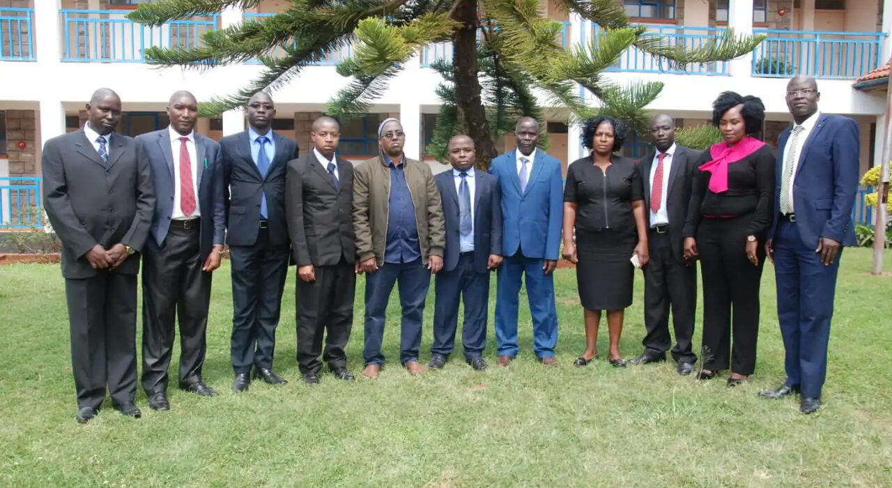 Strategic Deposit Taking Sacco